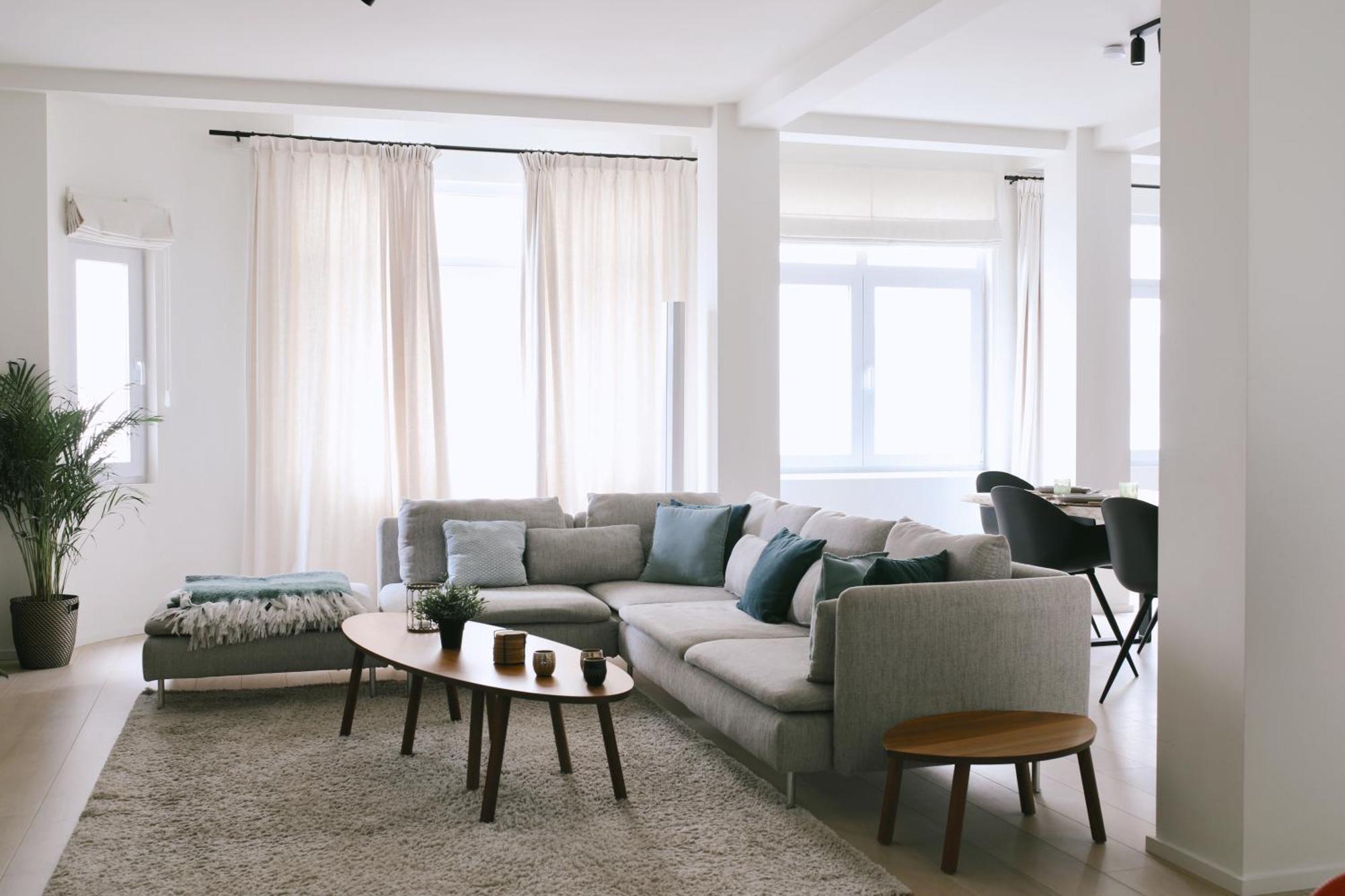 Luxury 2 Bedroom - Antwerp City Centre Antuérpia Exterior foto